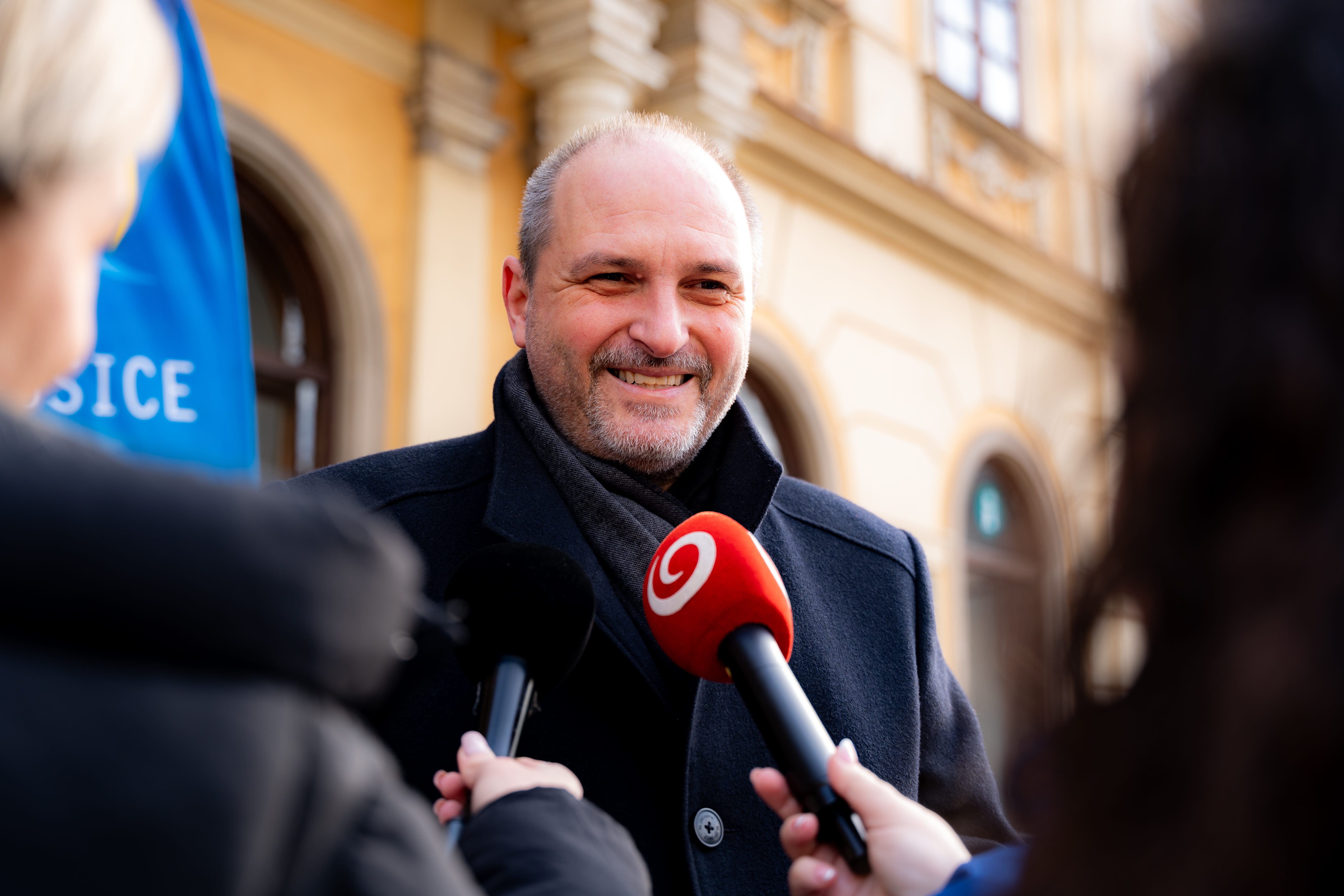 Tlacovy brifing - predstavenie vyuzivania telovych kamier v Mestskej policii Kosice-10